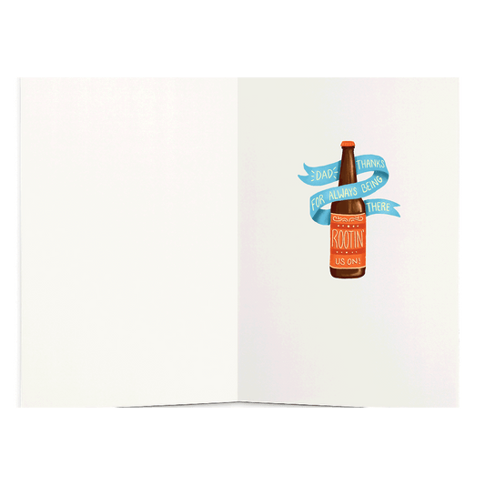 Father’s Day Root Beer