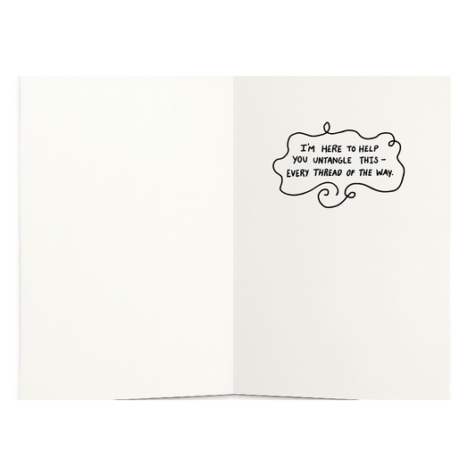 It’s Okay To Not Be Okay