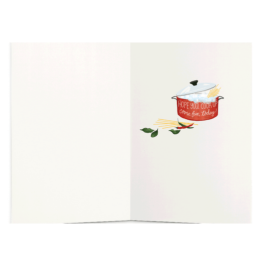 Happy Birthday Cutting Board