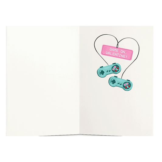 I’ll be your player #2