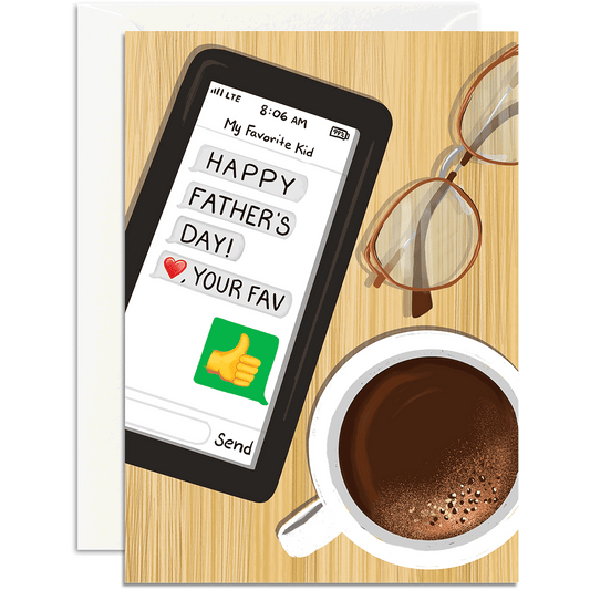 Father’s Day Text