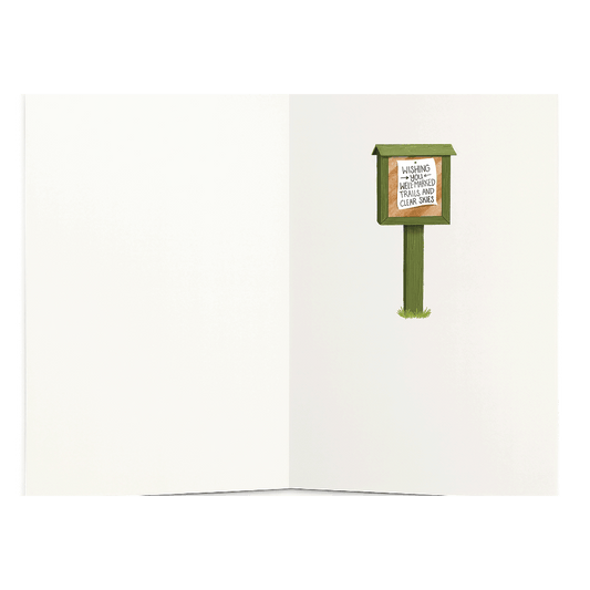 Happy Birthday Picnic