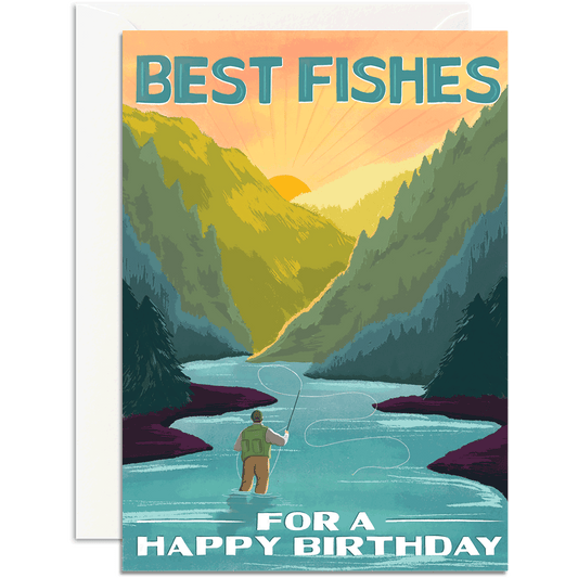 Best Fishes