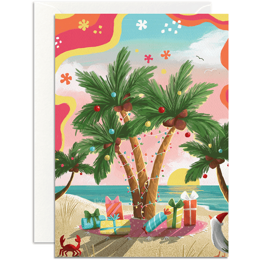 Beach Holiday
