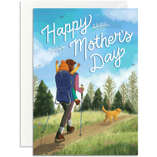 Mother’s Day Hike