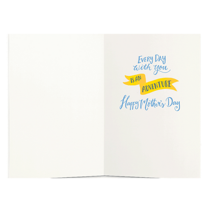 Mother’s Day Tree house