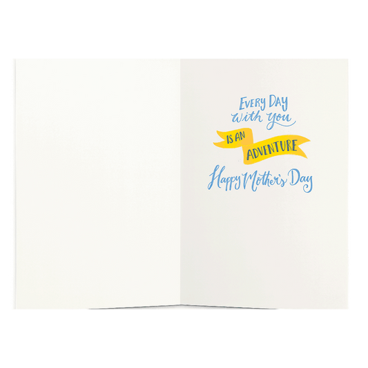 Mother’s Day Tree house