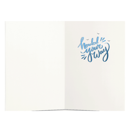 A Boatload of Thanks